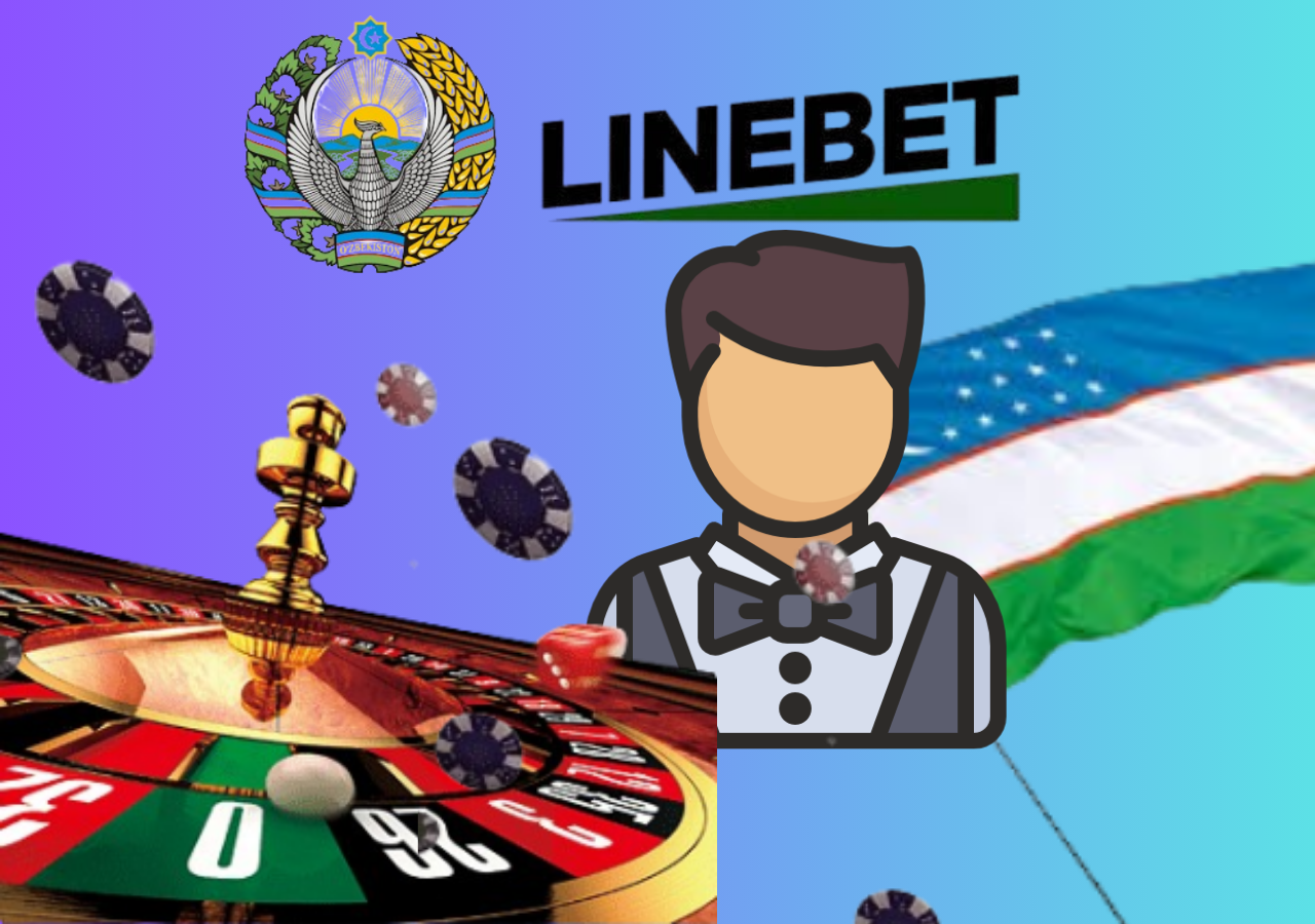 linebet uzbekistan