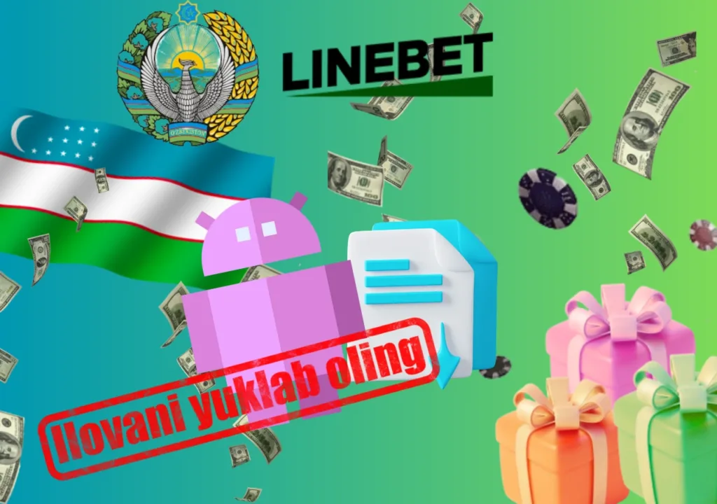 linebet skachat