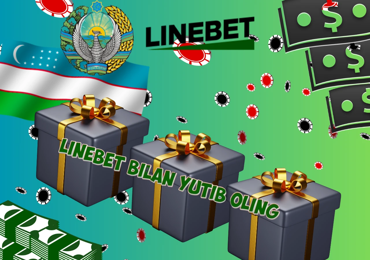 Linebet